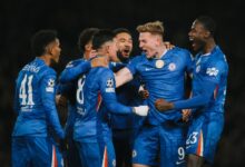 Cetak gol lawan Barcelona, Delap wujudkan mimpi