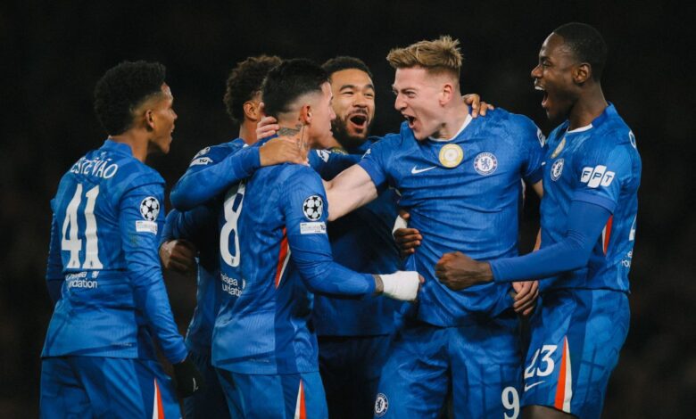 Cetak gol lawan Barcelona, Delap wujudkan mimpi