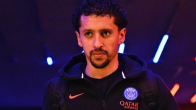Enrique: Marquinhos akan mainkan laga ke-500 apabila bugar