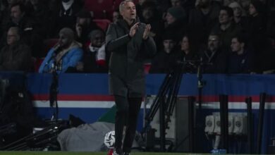 Enrique: PSG layak menang 5-0 berhadapan dengan Rennes