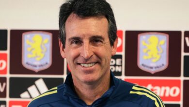 Emery: Villa balikkan keadaan secara luar biasa pada waktu bersua West Ham