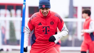 Musiala diprediksi kembali bermain awal tahun 2026