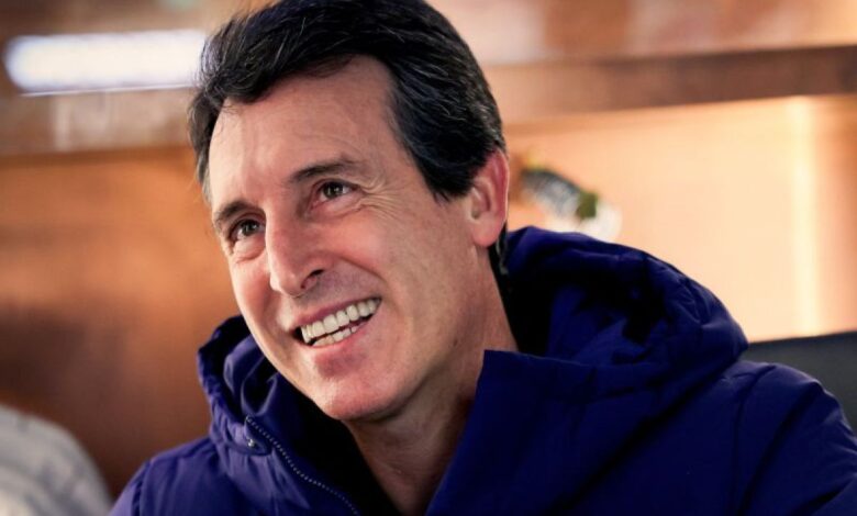 Aston Villa akan hadapi MU dengan rendah hati