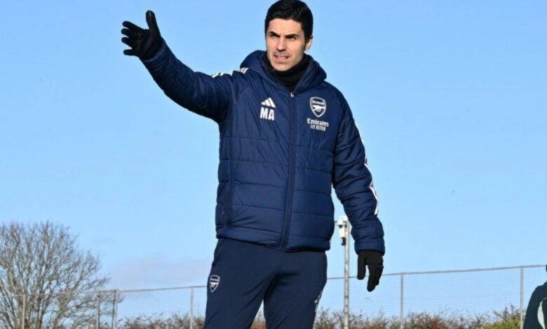 Mikel Arteta memohonkan Arsenal menikmati setiap kemenangan 