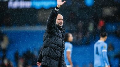 Lupakan sepak bola pada waktu libur Natal, arahan Guardiola untuk City