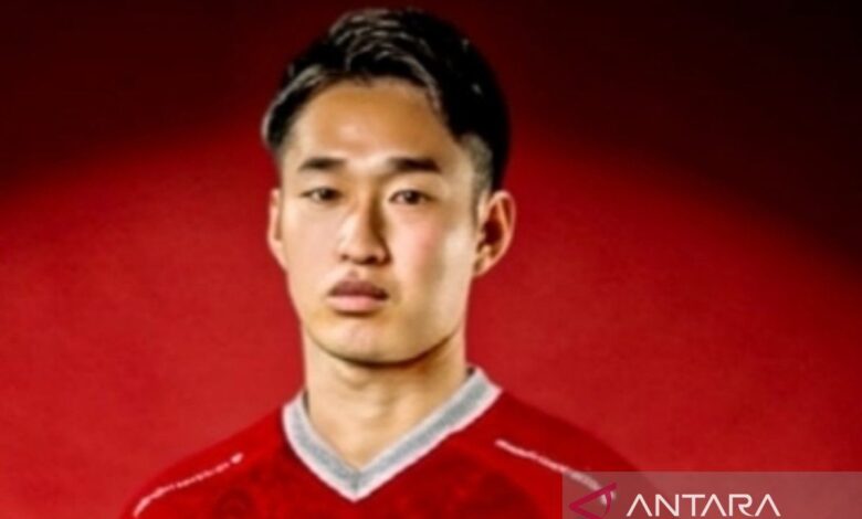 Bali United rekrut pemain asing jikalau Jepang 