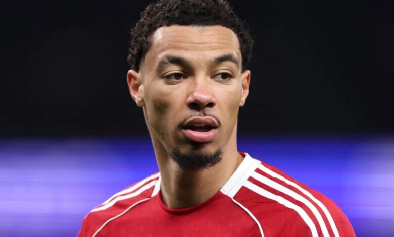 Slot: Ekitike tajam akibat kerja keras