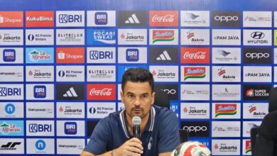 Pena kantongi beraneka opsi taktik jelang hadapi Persik Kediri