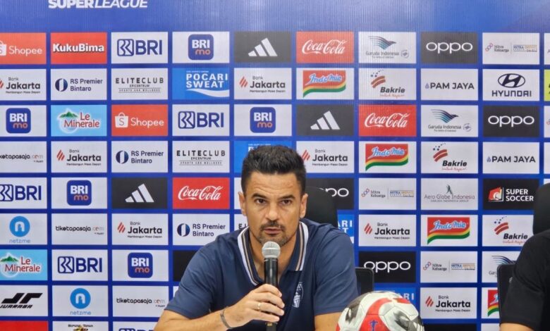 Pena kantongi beraneka opsi taktik jelang hadapi Persik Kediri