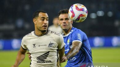 Super League Indonesia: Persib hadapi PSM, Persija jumpa Bhayangkara
