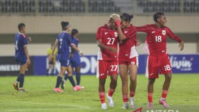 Pembimbing timnas putri akui telah dilakukan tahu kekuatan Thailand