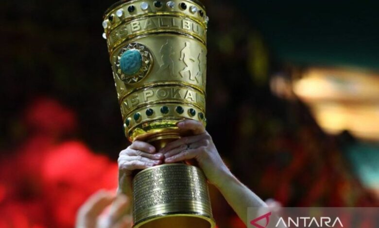 Hasil DFB Pokal: Bayern Muenchen lolos ke perempat final