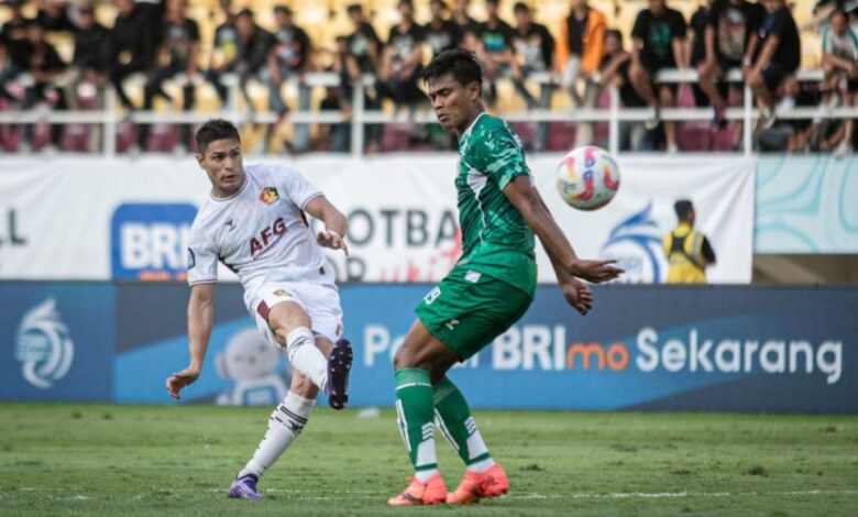 Ansyari Lubis sambut baik kembalinya Fachruddin Aryanto