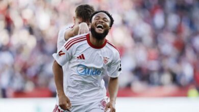 Sevilla pesta gol di gawang Oviedo, Bilbao ditaklukkan Celta Vigo