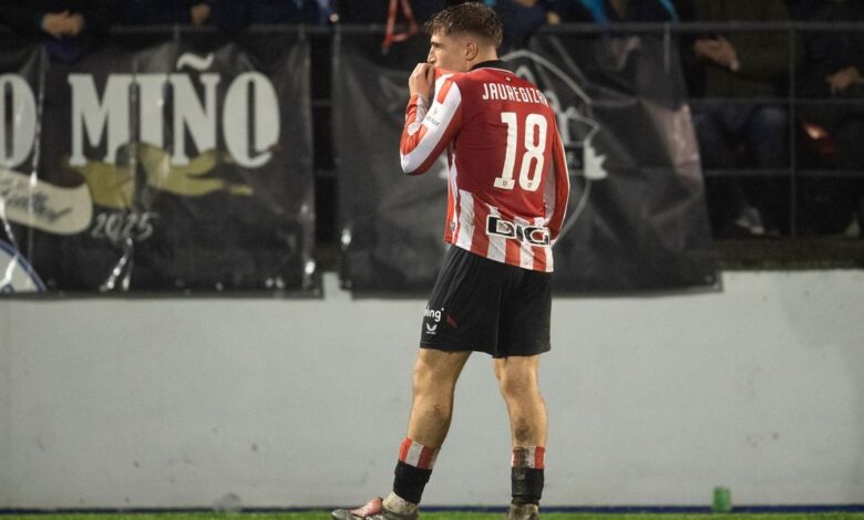 Hasil Copa del Rey: Betis hingga Bilbao melaju ke 16 besar