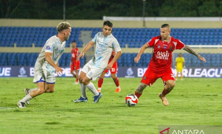 I.League rilis panduan praktis untuk pemain juga pembimbing Super League