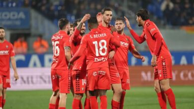 Hasil Pala Raja: Osasuna hingga Getafe lolos dari putaran kedua