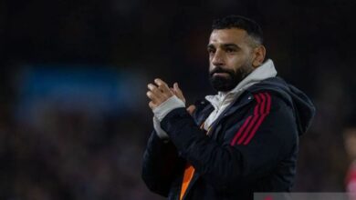 Mo Salah: Dulu hubungan saya dengan Slot baik, tapi sekarang tidaklah ada