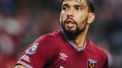 Lucas Paqueta ingin kembali ke Brasil