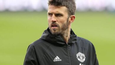 MU kian dekat tunjuk Michael Carrick sebagai manajer alternatif