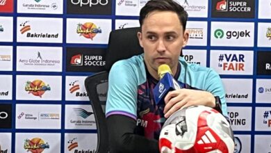 Bhayangkara FC siap tampil maksimal hadapi Dewa United