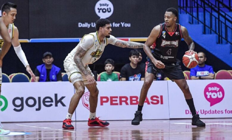 Hangtuah bangkit, tekuk Pacific 98-78