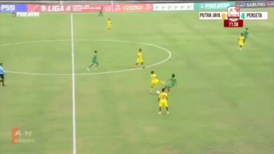 PSSI Jatim larang Hilmi Gimnastiar berpindah pada sepak bola seumur hidup