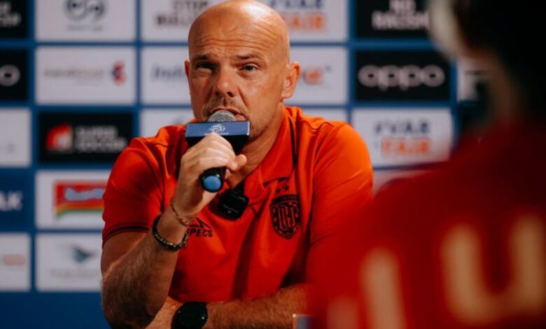 Bali United bidik poin penuh pada saat jamu Arema FC