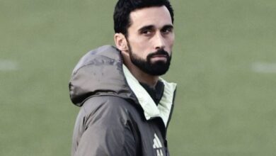 Alvaro Arbeloa sebut skuad Real Madrid punya kualitas untuk bangkit