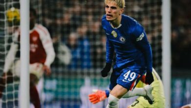 Garnacho nilai Chelsea masih berpeluang besar ke final Piala Kompetisi