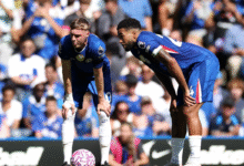 Liam Rosenior berharap Cole Palmer pulih untuk laga menghadapi Brentford