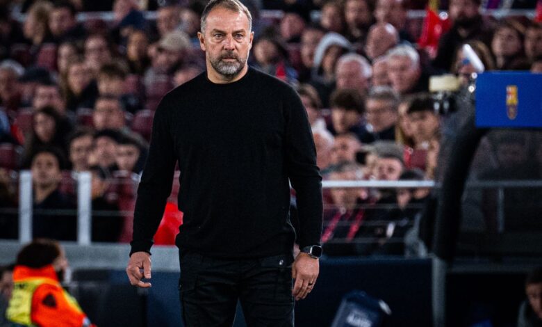 Flick puas dengan gaya permainan anak asuhnya