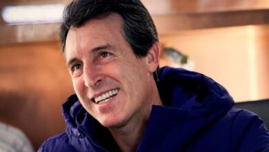 Hadapi Arsenal di pada Emirates jadi tantangan tersulit Aston Villa