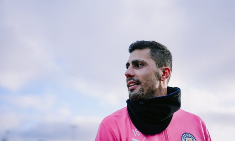 Guardiola: Rodri beri angin segar pada waktu City diimbangi Sunderland