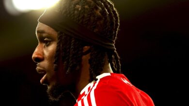 Frimpong: Lupakan imbang kontra Leeds, fokus hadapi Klub sepak bola Klub sepak bola Fulham