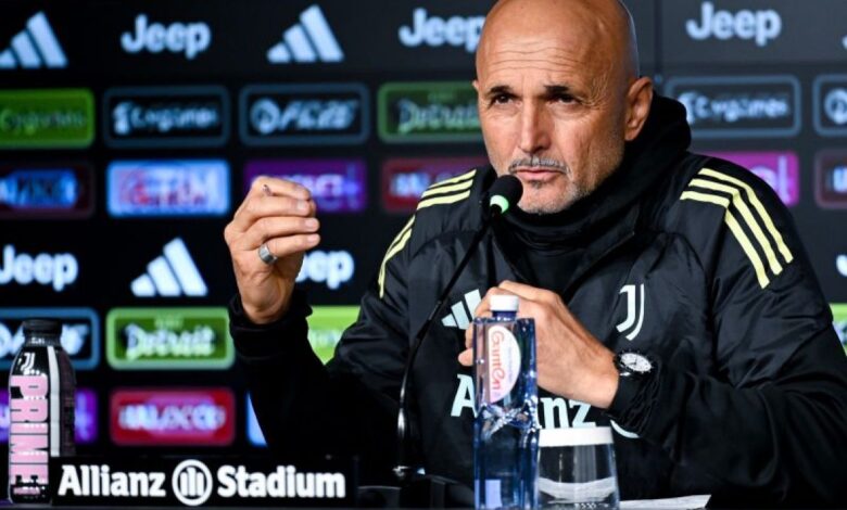 Juventus butuh komitmen semua pemain untuk kalahkan Lecce