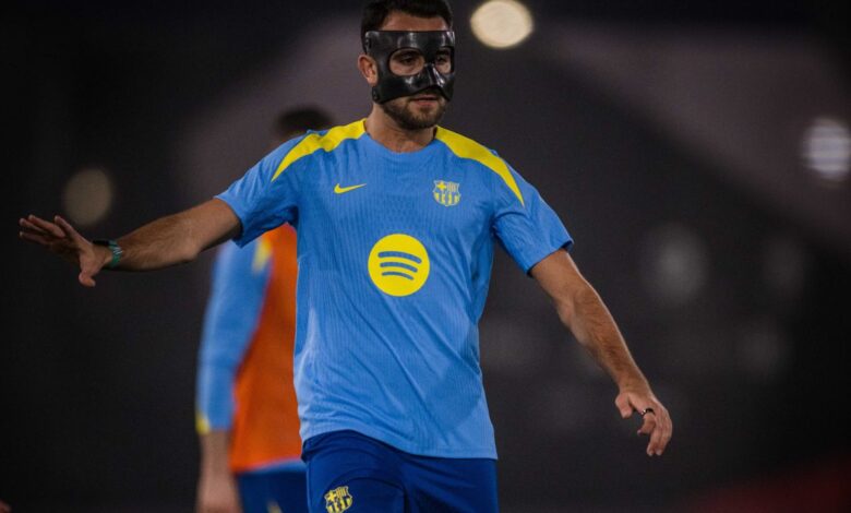 Barcelona akan kerahkan segalanya untuk rebut Piala Super Spanyol 2026