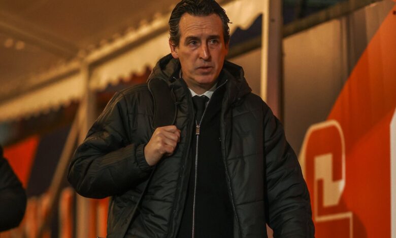 Aston Villa siap jalani laga sulit kontra Spurs