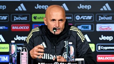 Hancurkan Cremonese 5-0, Juventus bertambah pesat