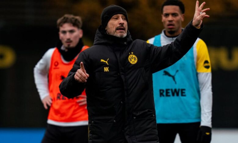 Kovac: Dortmund harus kuasai bola untuk taklukkan Bremen