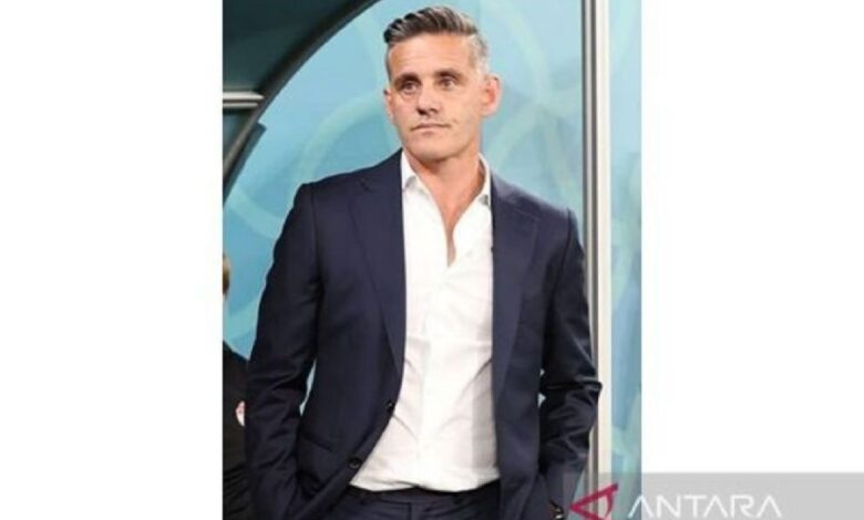 John Herdman: Timnas Nusantara punya berubah-ubah talenta seperti Kanada