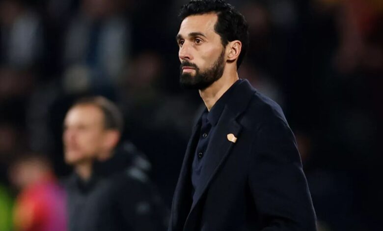 Real Madrid tersingkir, Arbeloa: saya yang digunakan mana paling bertanggung jawab