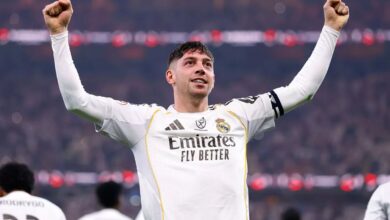 Valverde minta Real Madrid fokus tatap laga hadapi Barcelona