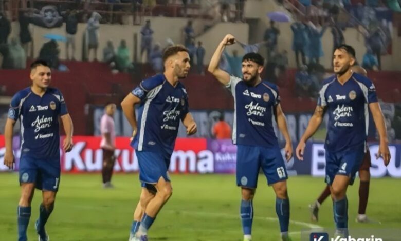 Ze Valente ingin main tambahan besar berbagai lagi usai catat 100 penampilan