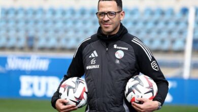 Chelsea resmi tunjuk Liam Rosenior sebagai ahli kepala baru