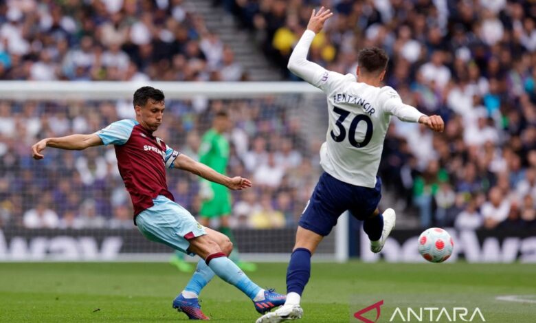 Rodrigo Bentancur absen tiga bulan akibat cedera