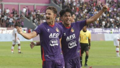 Persik Kediri dapat izin laga pada lumbung sendiri lawan Persib Bandung