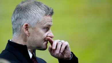 Solskjaer dikabarkan siap isi kedudukan ahli sementara di dalam MU