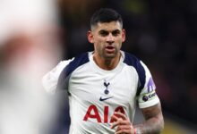 Thomas Frank tegaskan tak akan copot Romero dari kapten grup