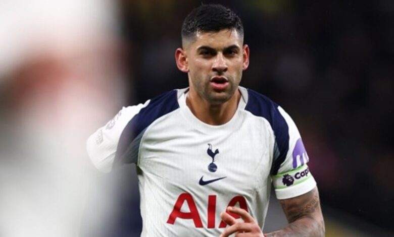 Thomas Frank tegaskan tak akan copot Romero dari kapten grup